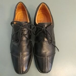 Mens Sandro comfort gel